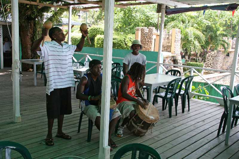 Mexico & Guatemala 2010 - 1028